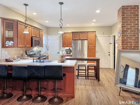 18 Columbia Street Ansonia CT 06401