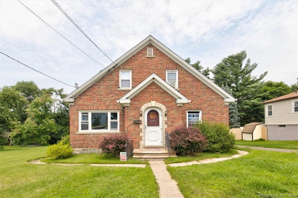 840 Washington Avenue Extension Waterbury CT 06708