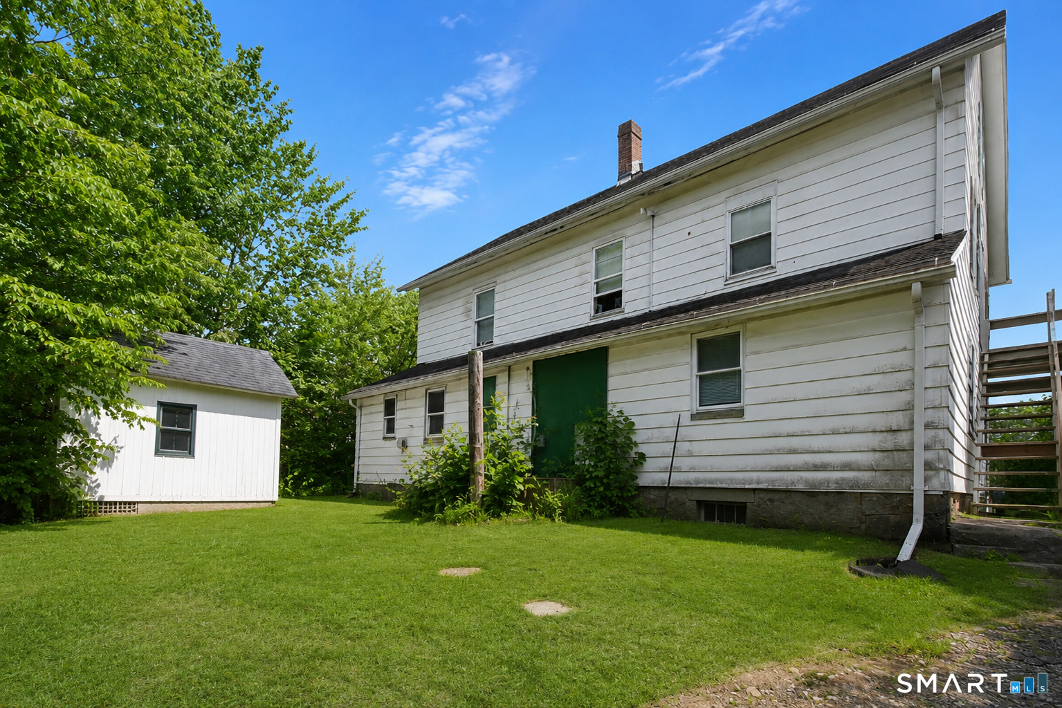 81 East Main Street Thomaston CT 06787