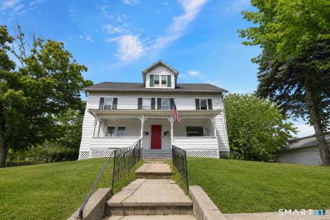 81 East Main Street Thomaston CT 06787