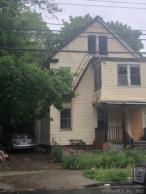 866 Winchester Avenue New Haven CT 06511