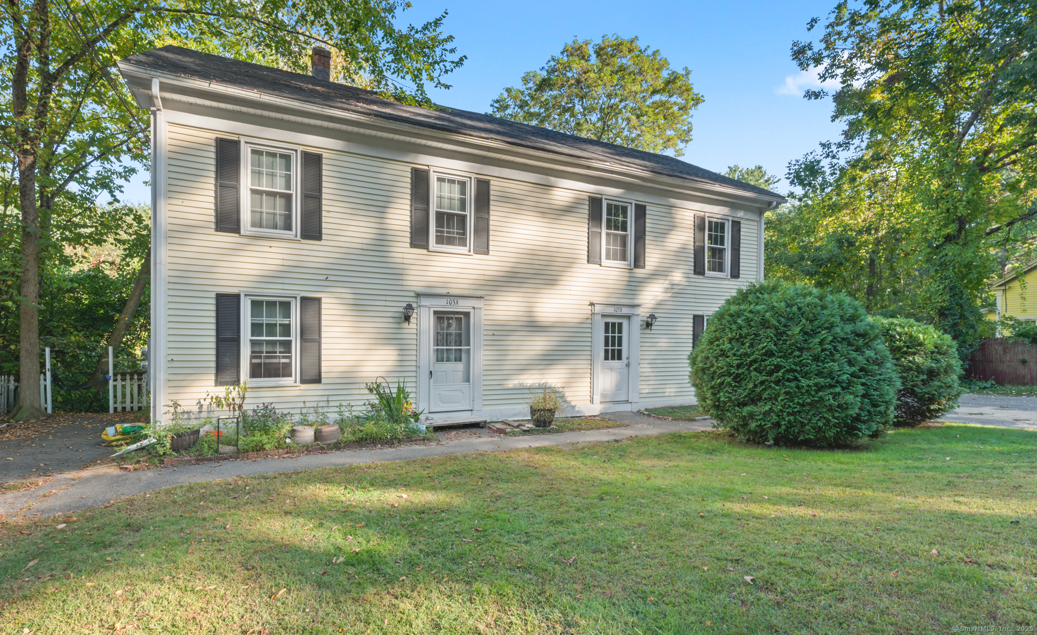 103 Furnace Avenue Stafford CT 06076