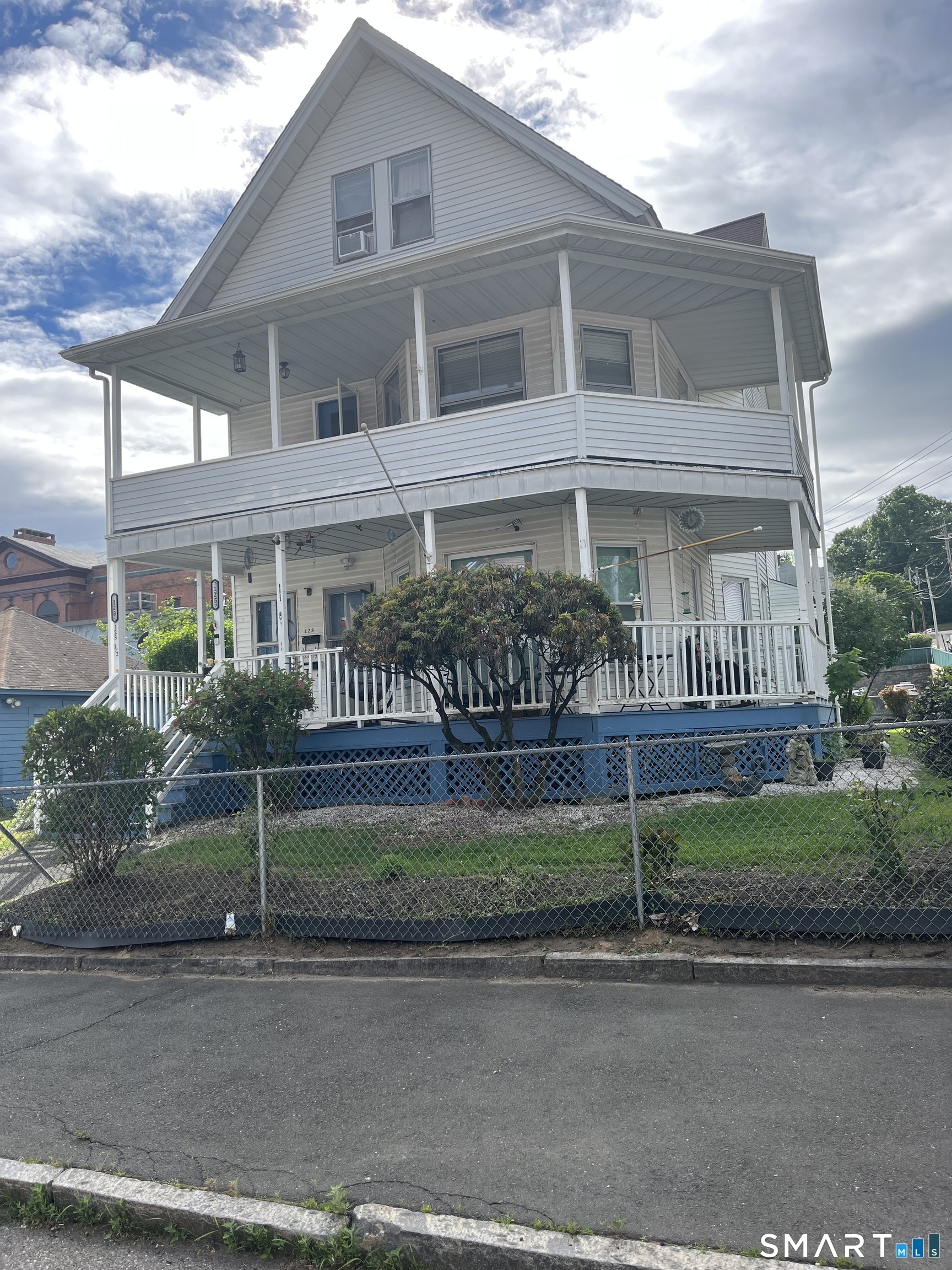 125 Beaver Street Ansonia CT 06401