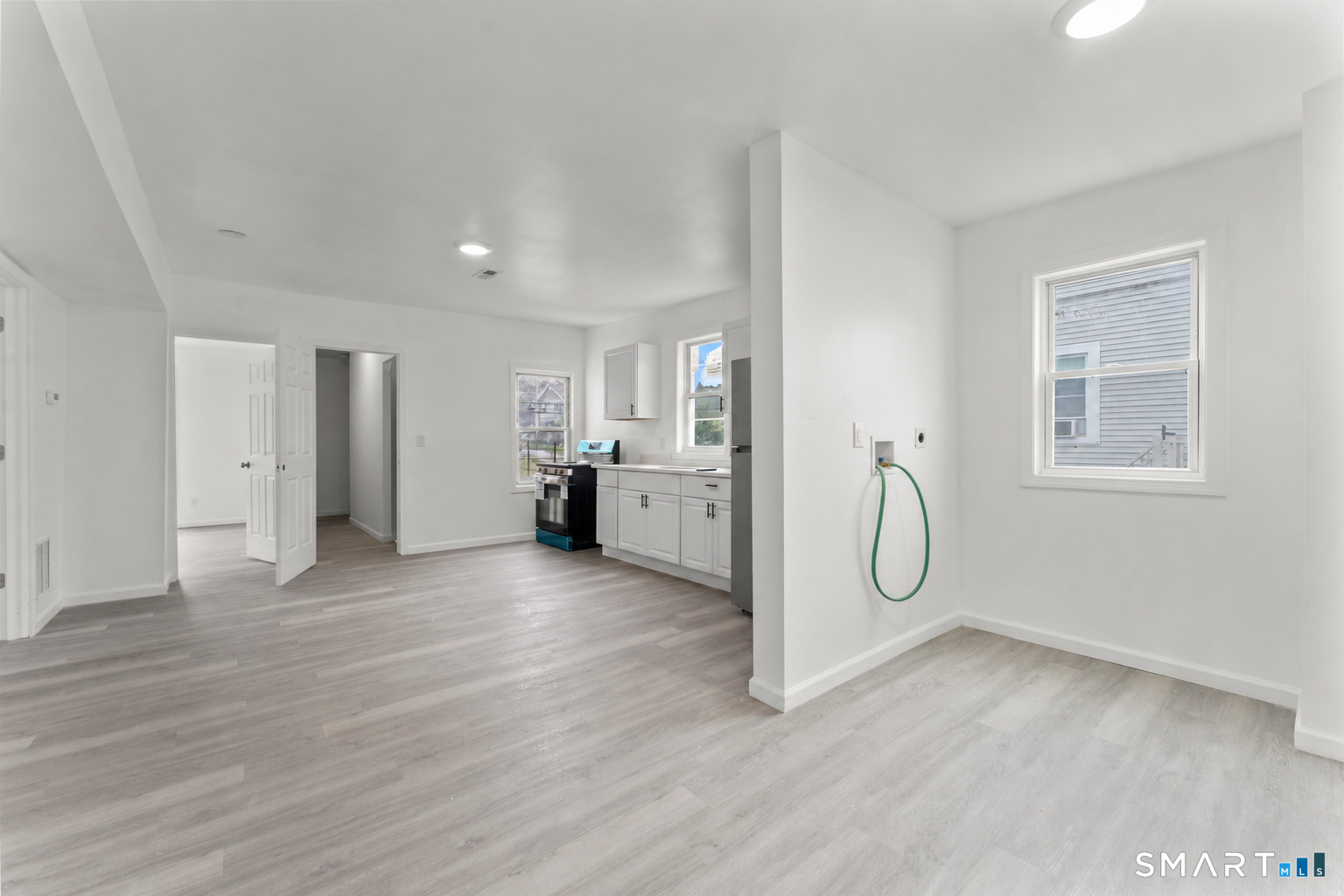 383 Harral Avenue Bridgeport CT 06604