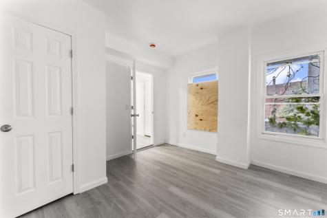 383 Harral Avenue Bridgeport CT 06604