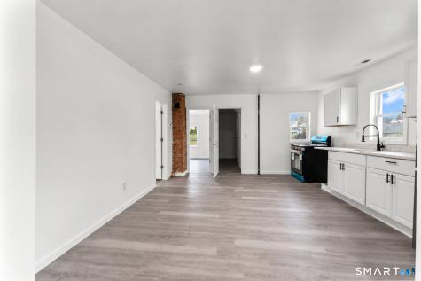383 Harral Avenue Bridgeport CT 06604