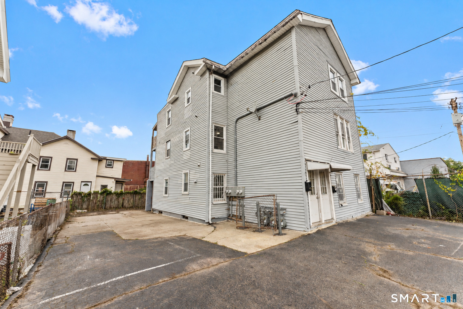 383 Harral Avenue Bridgeport CT 06604