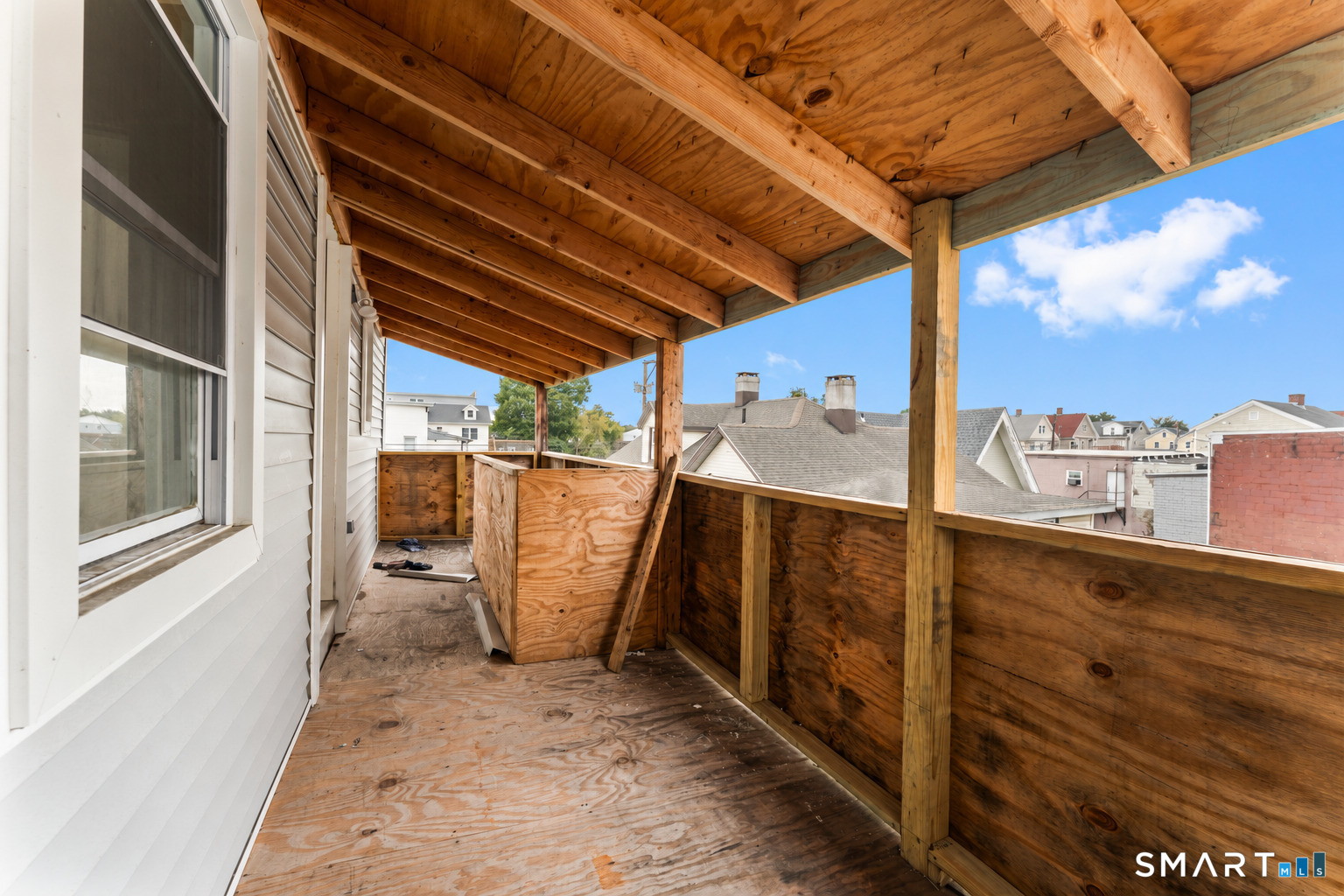 383 Harral Avenue Bridgeport CT 06604