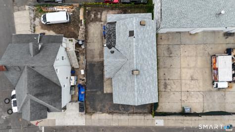 383 Harral Avenue Bridgeport CT 06604