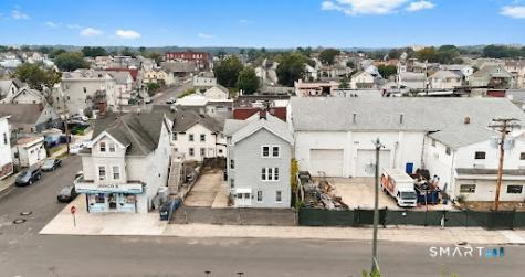 383 Harral Avenue Bridgeport CT 06604