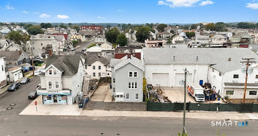 383 Harral Avenue Bridgeport CT 06604
