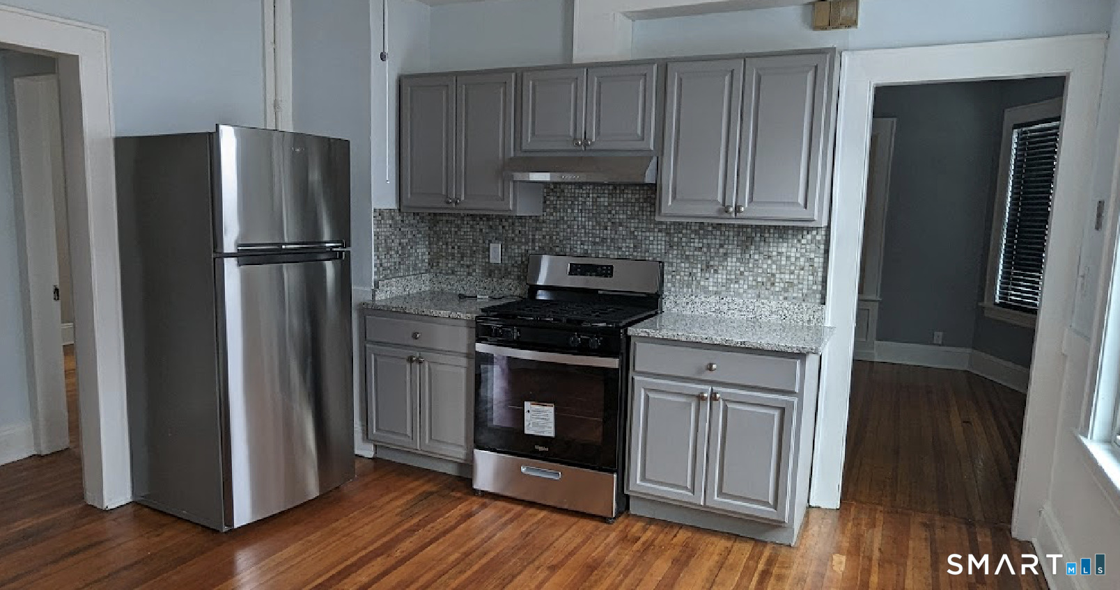 739-743 Brooks Street Bridgeport CT 06608