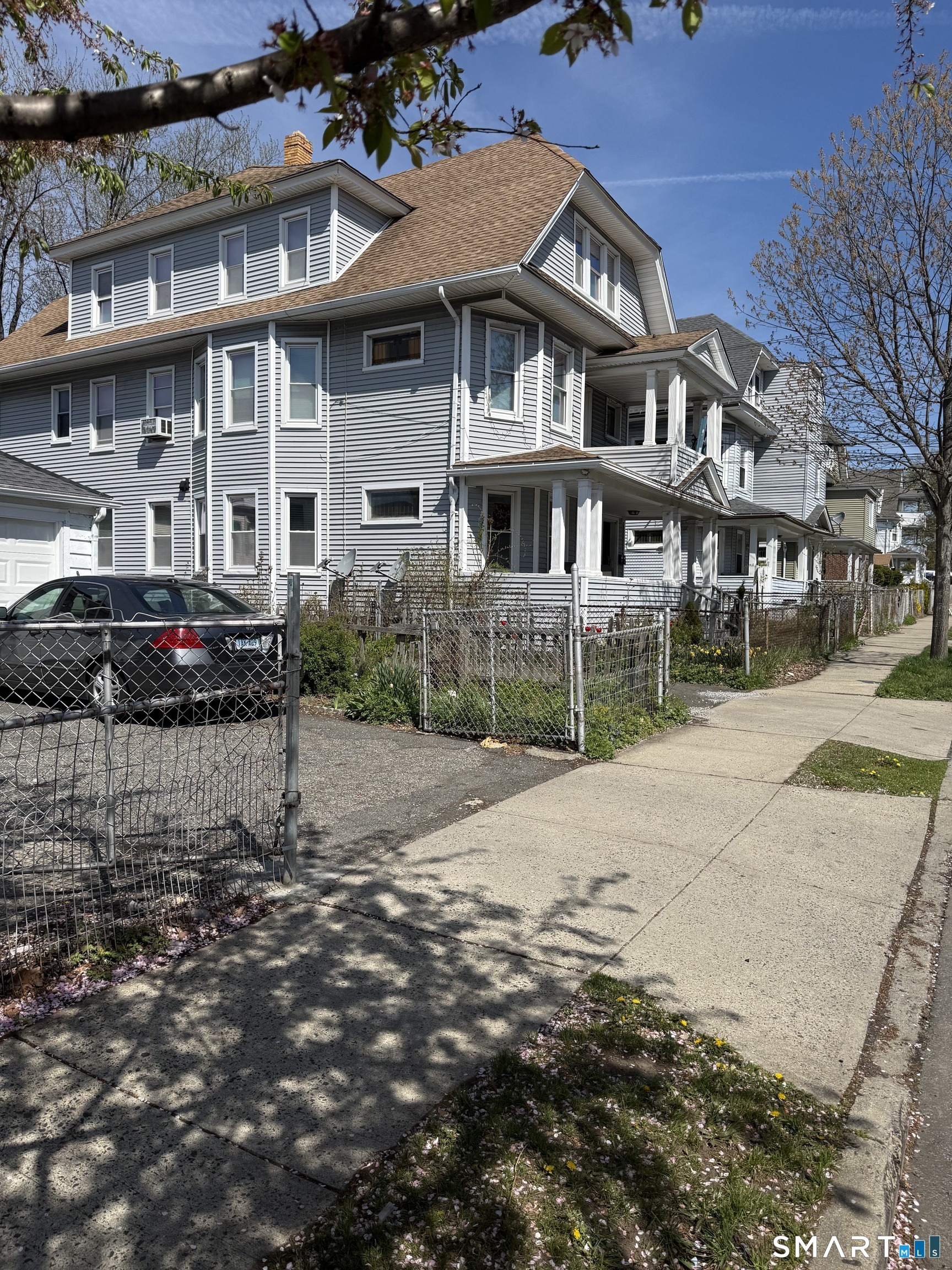 739-743 Brooks Street Bridgeport CT 06608