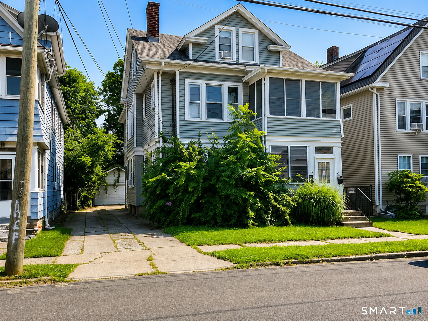 56 Bradley Avenue Hamden CT 06514