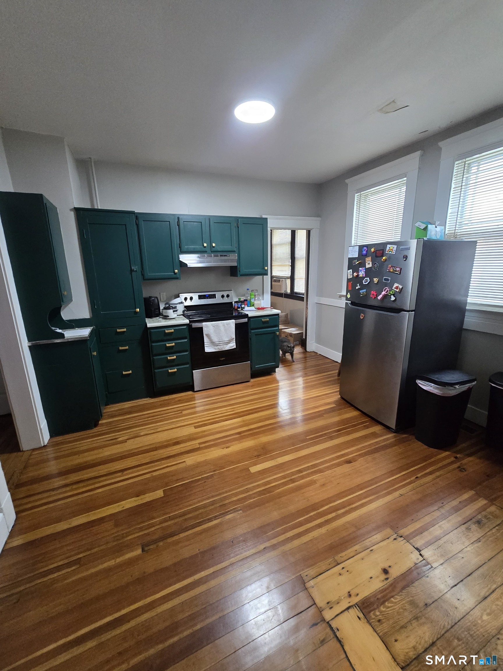 56 Bradley Avenue Hamden CT 06514