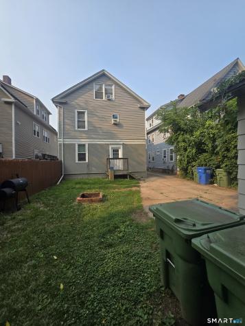 56 Bradley Avenue Hamden CT 06514