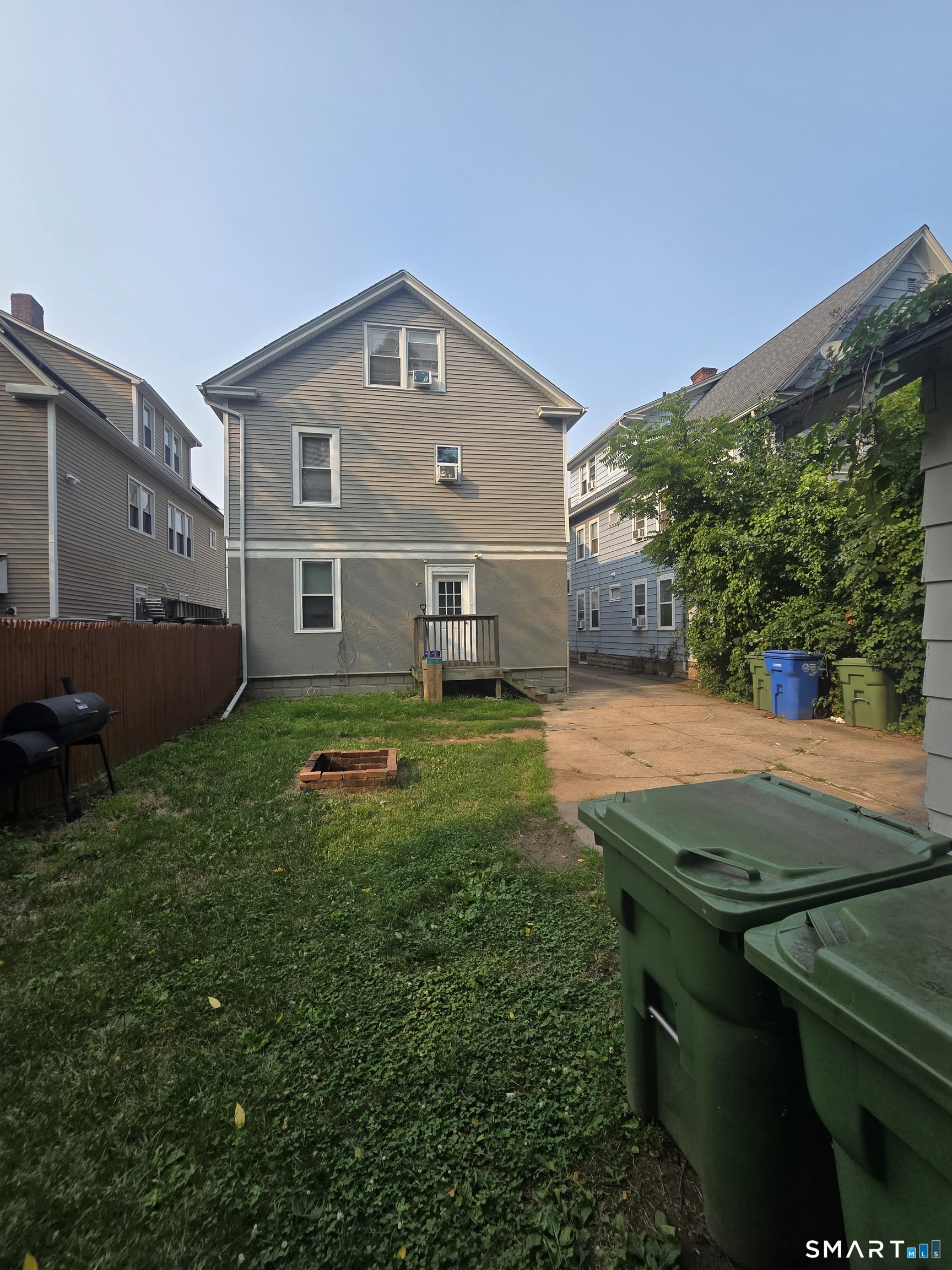 56 Bradley Avenue Hamden CT 06514