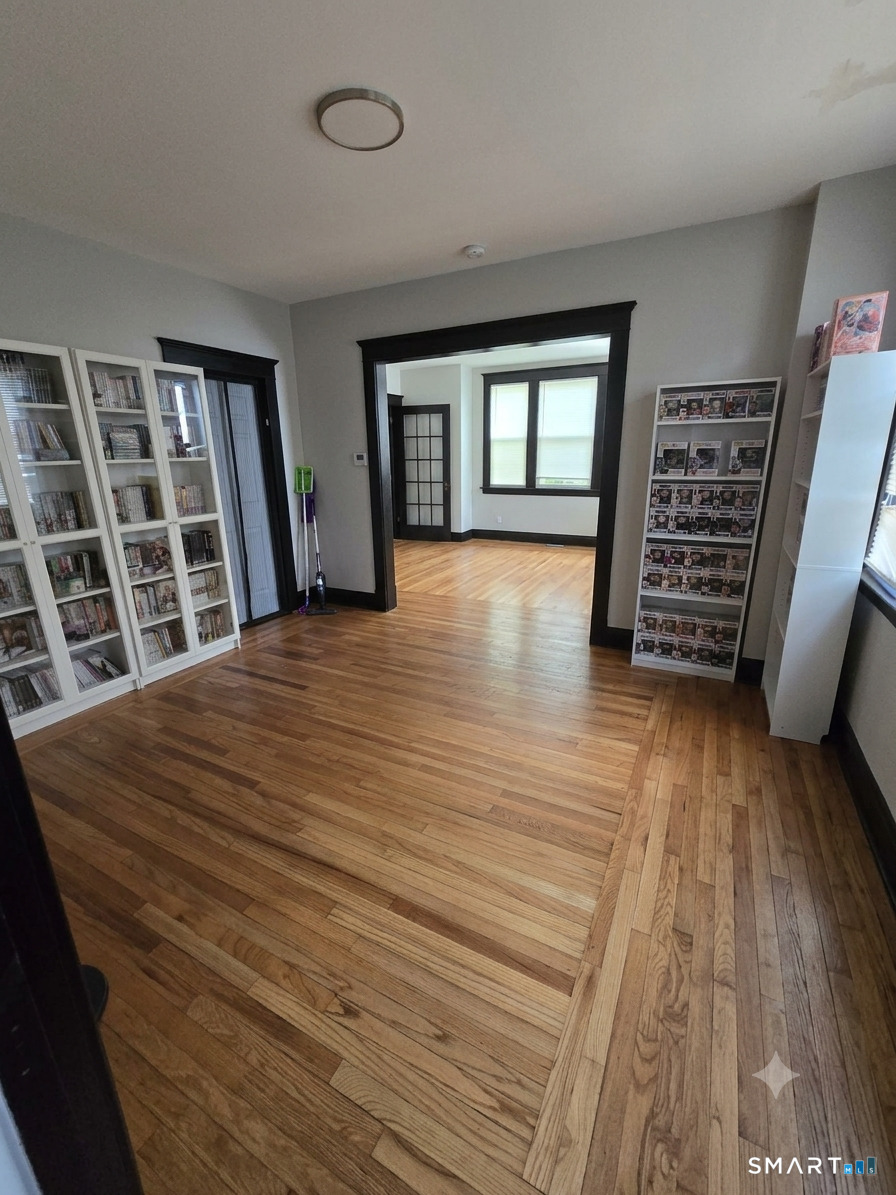 56 Bradley Avenue Hamden CT 06514
