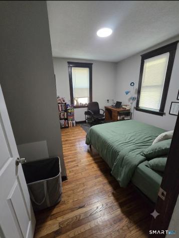 56 Bradley Avenue Hamden CT 06514
