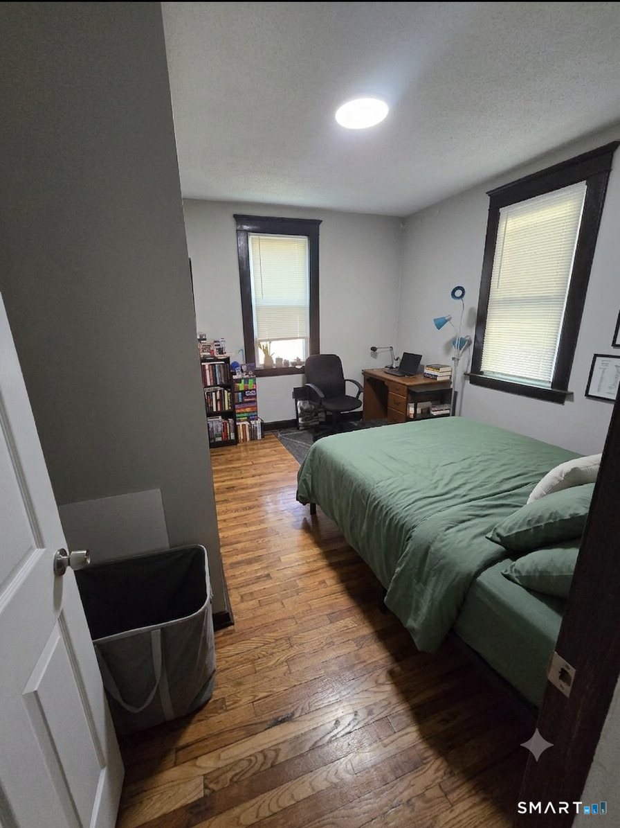 56 Bradley Avenue Hamden CT 06514