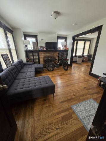 56 Bradley Avenue Hamden CT 06514