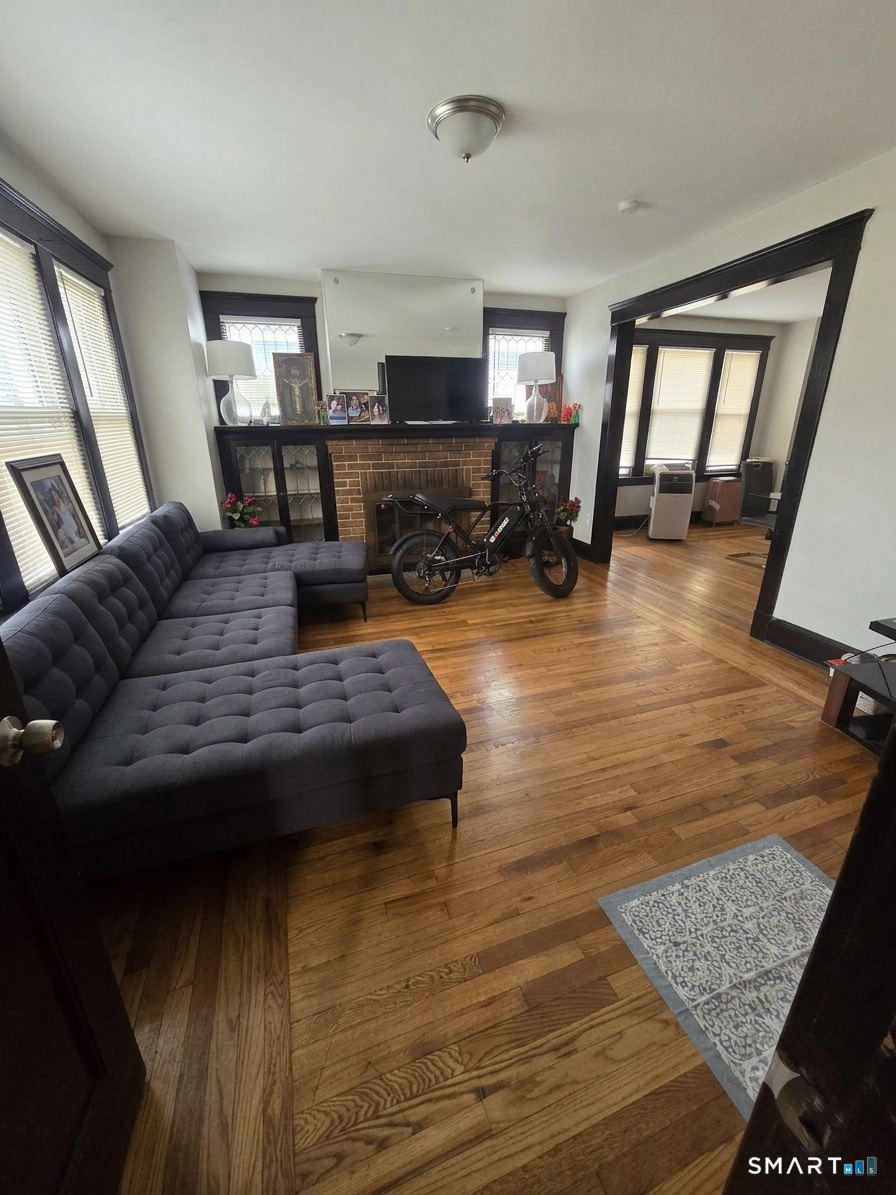 56 Bradley Avenue Hamden CT 06514