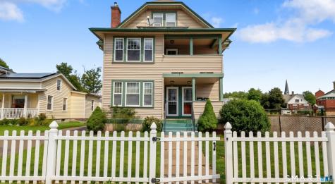 54 Pleasant Street Bristol CT 06010