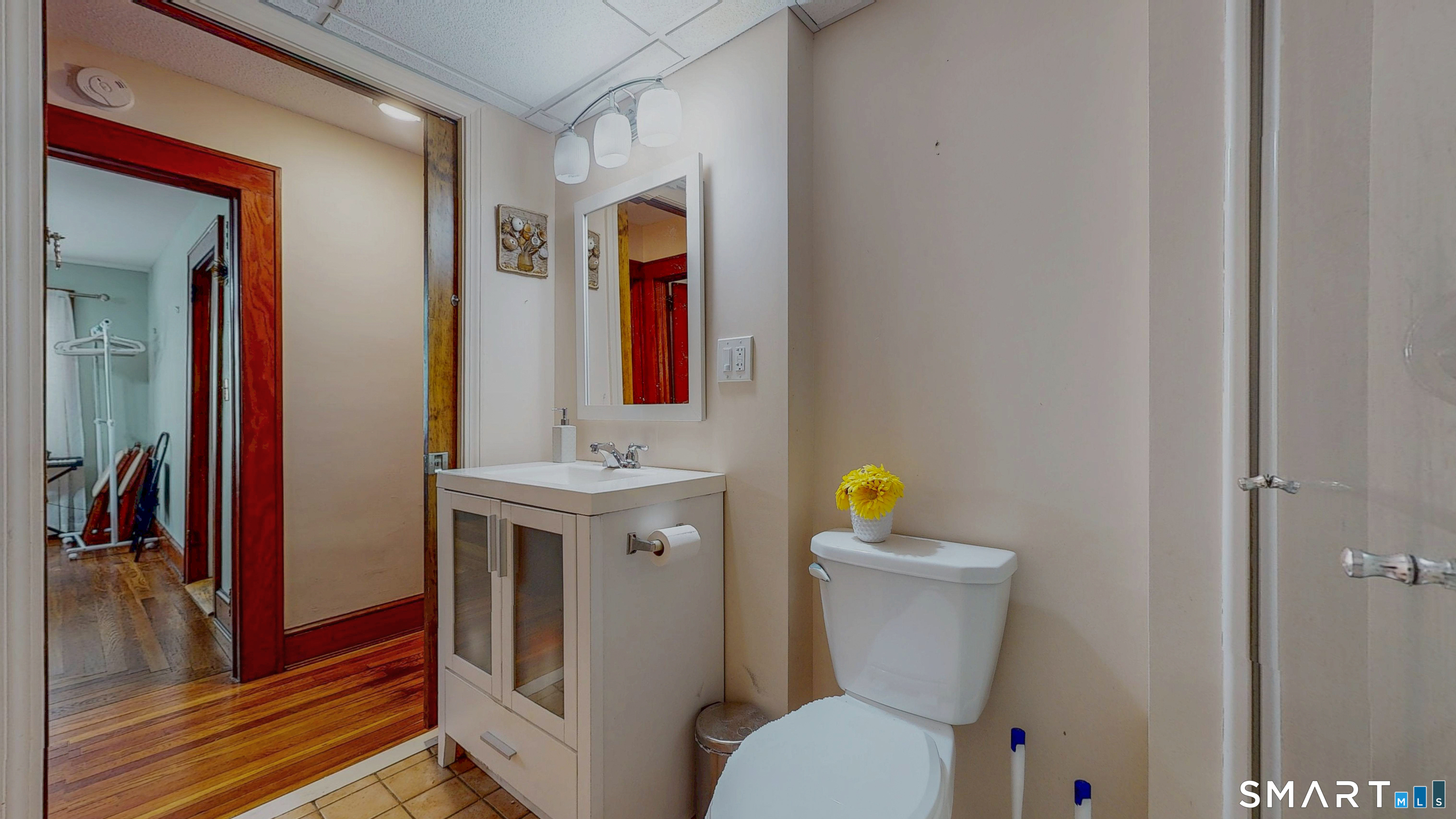 54 Pleasant Street Bristol CT 06010