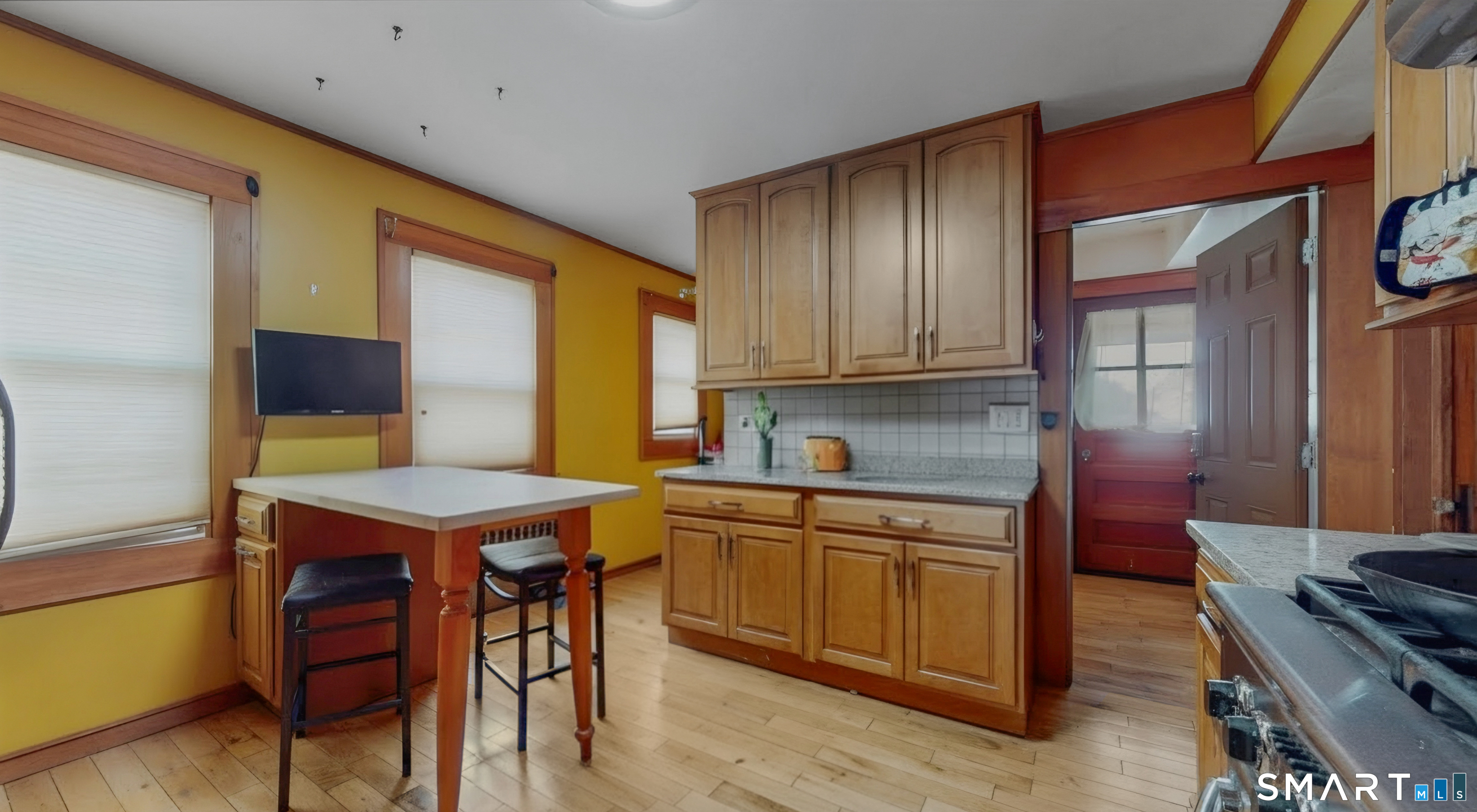 54 Pleasant Street Bristol CT 06010