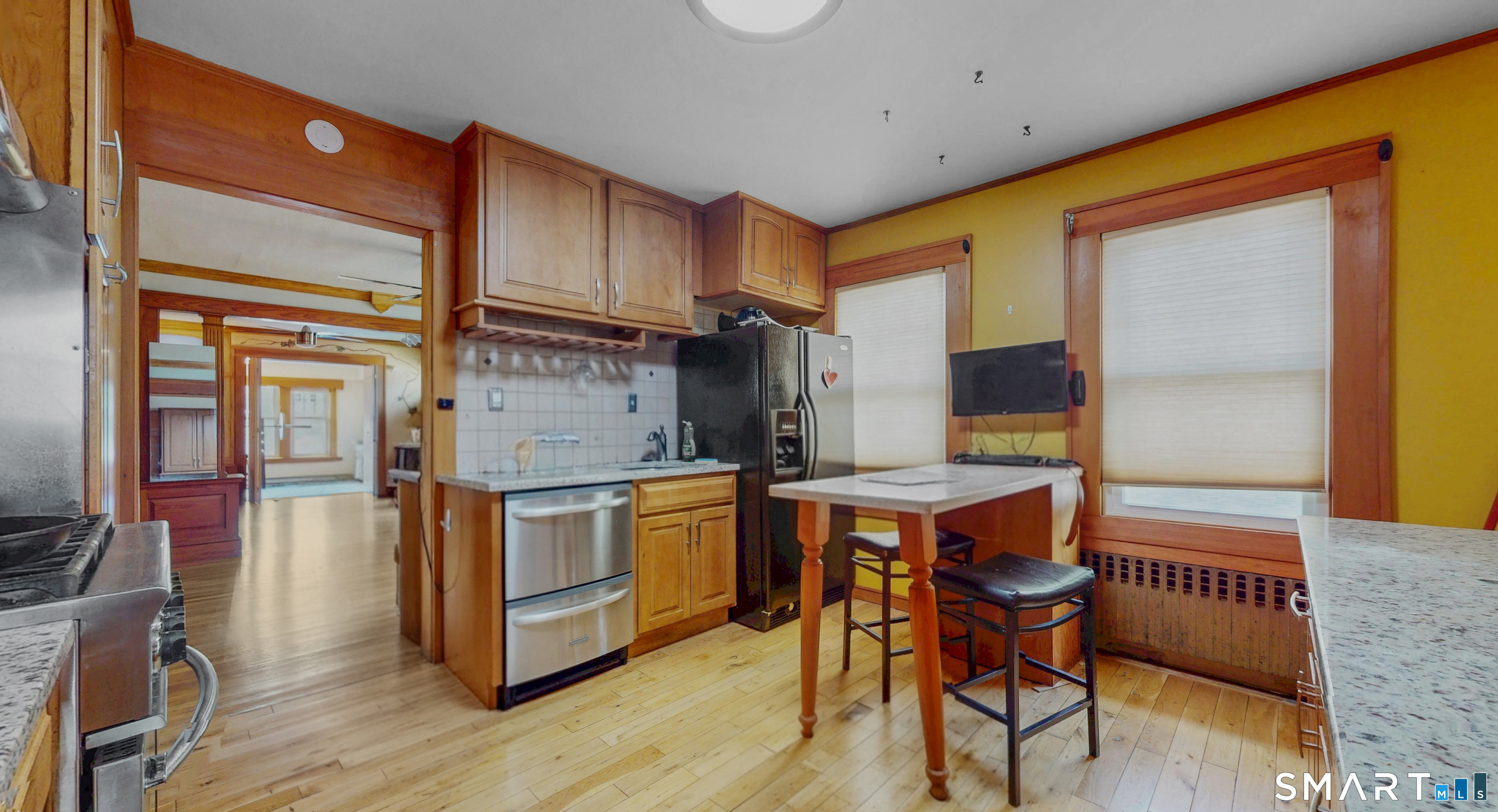 54 Pleasant Street Bristol CT 06010
