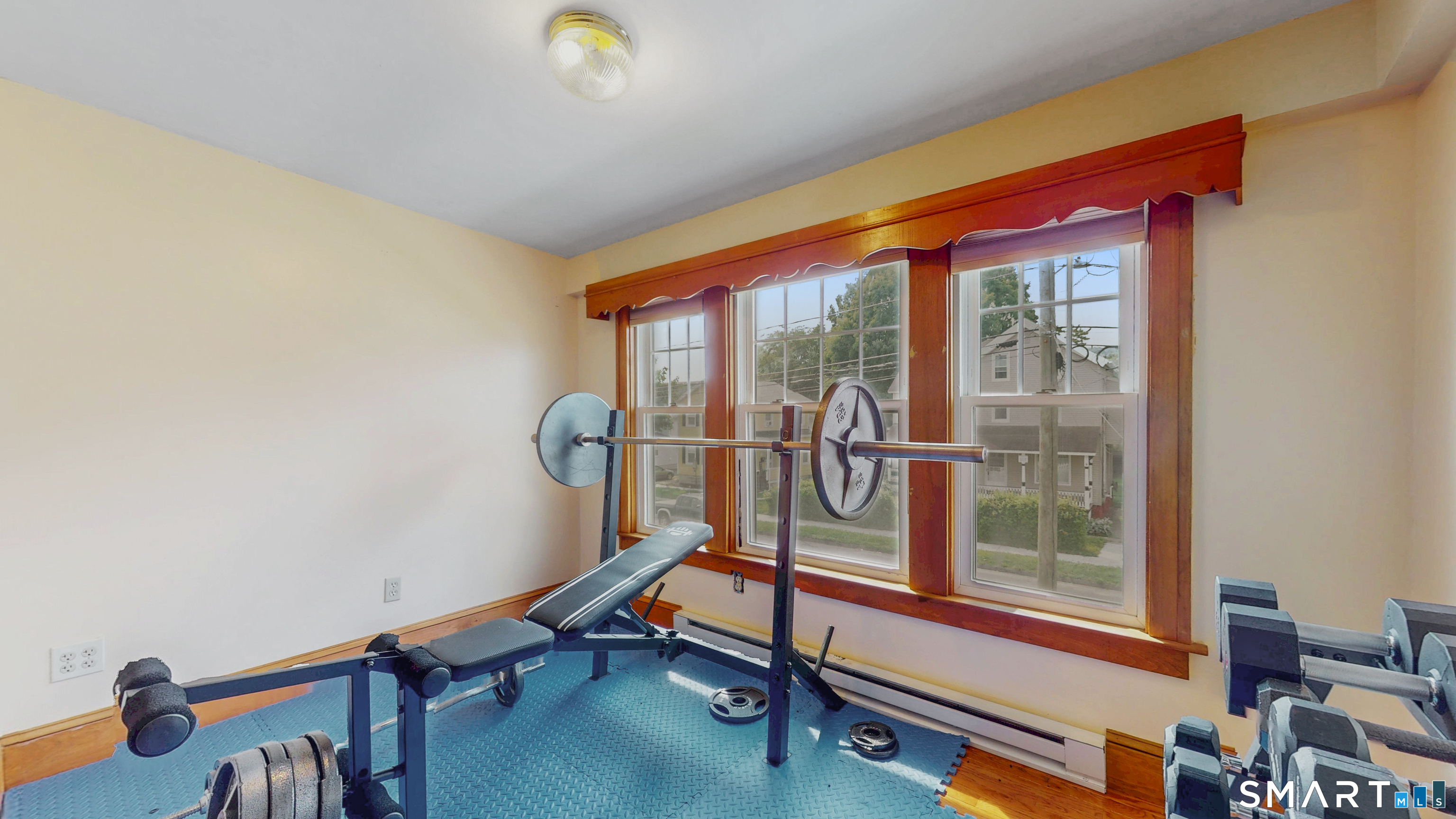 54 Pleasant Street Bristol CT 06010