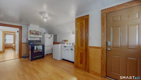 54 Pleasant Street Bristol CT 06010