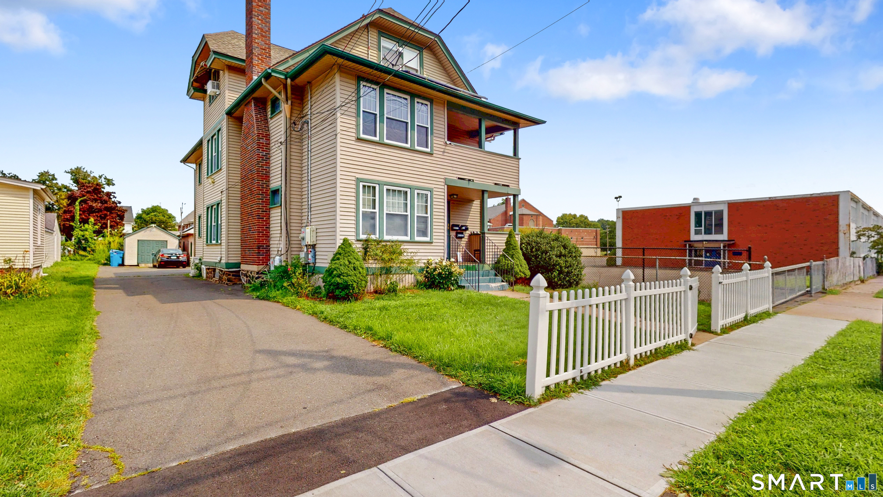 54 Pleasant Street Bristol CT 06010