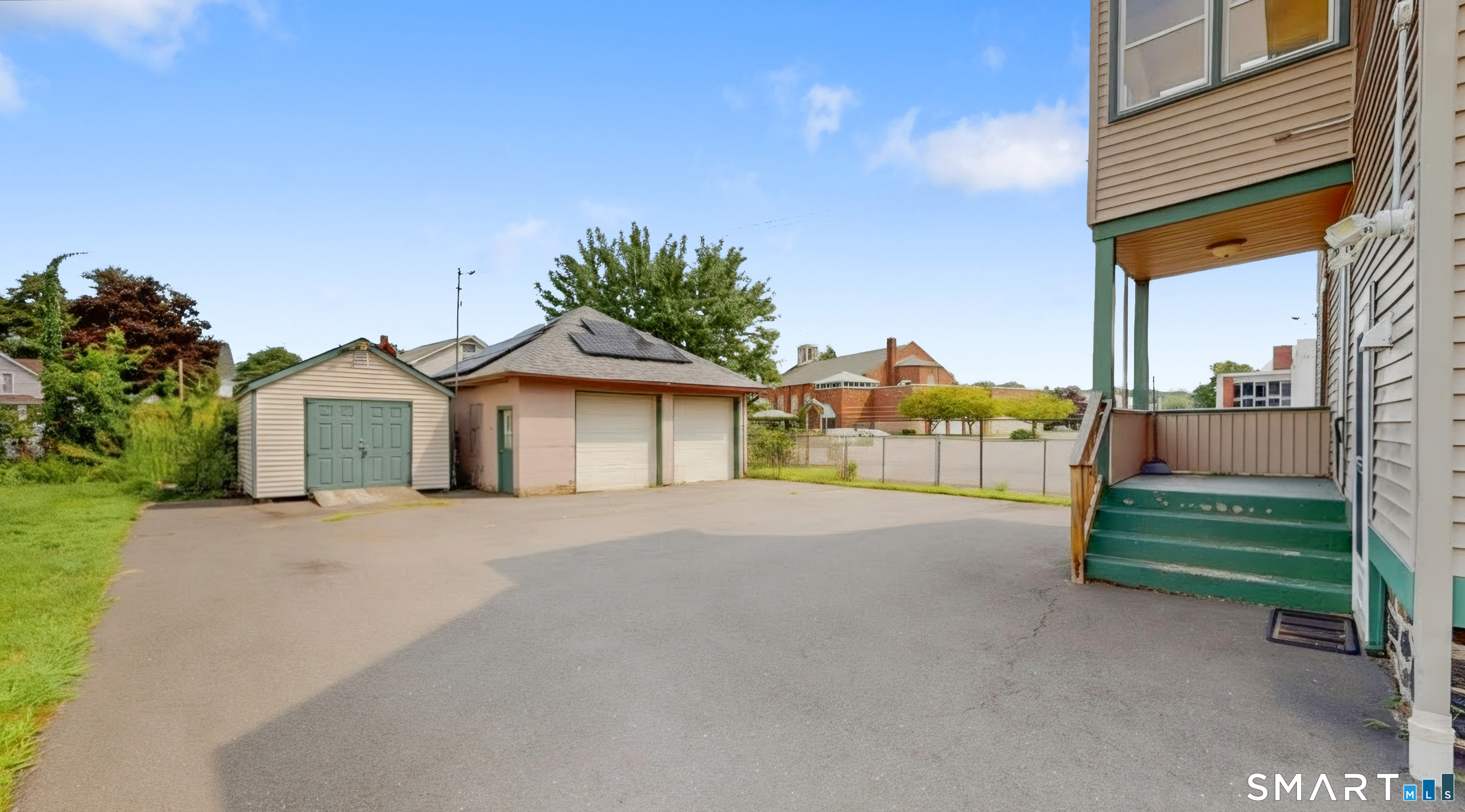 54 Pleasant Street Bristol CT 06010