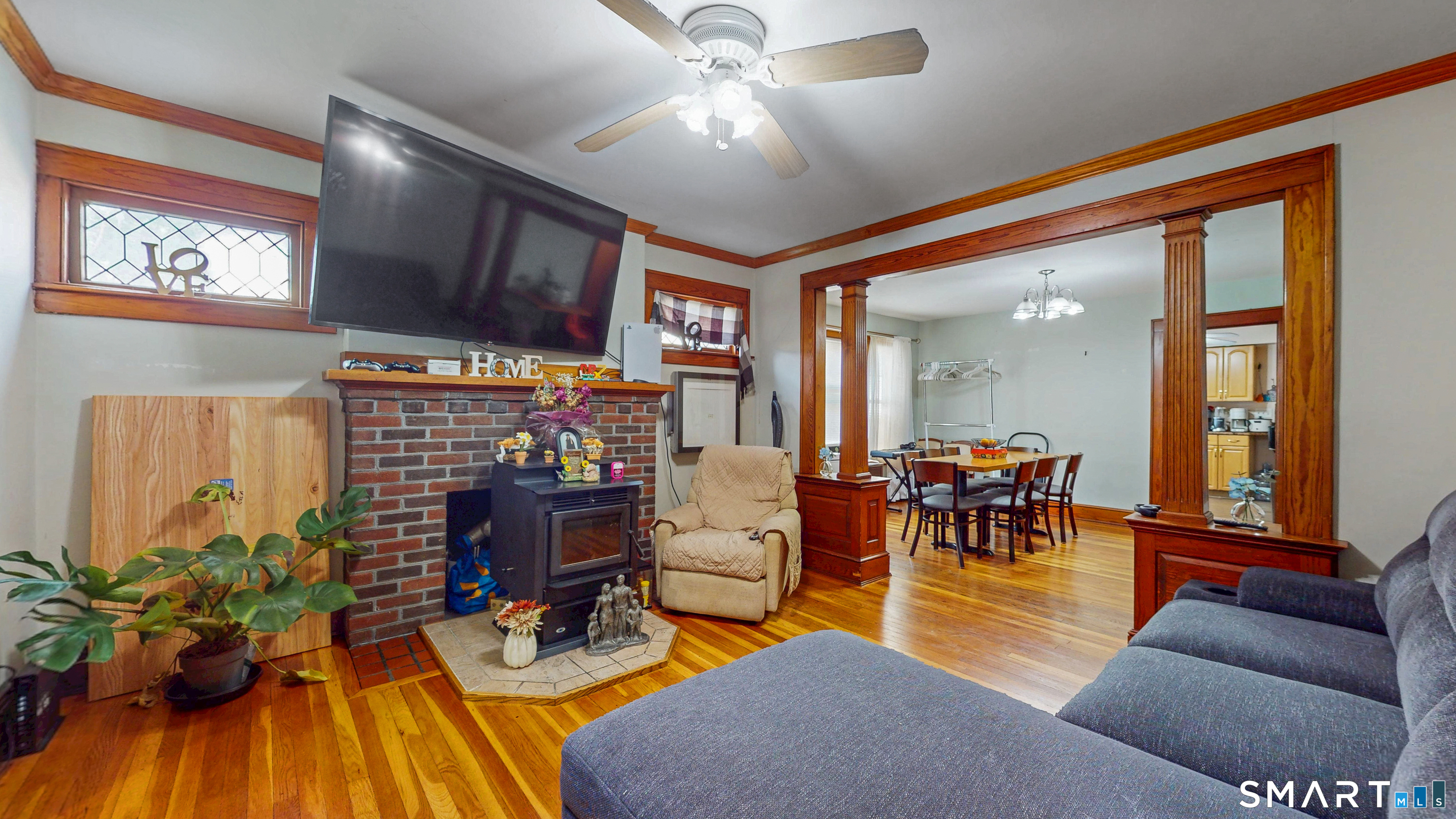 54 Pleasant Street Bristol CT 06010