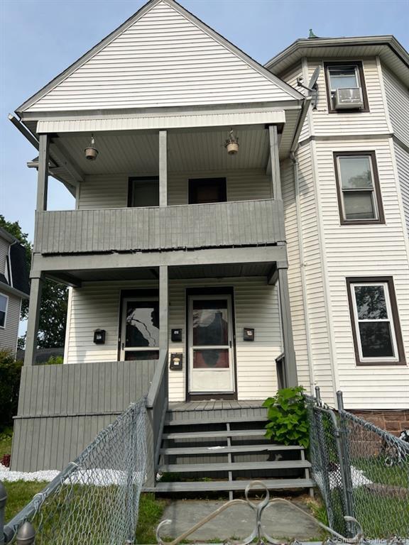 387 Prospect Avenue West Hartford CT 06105