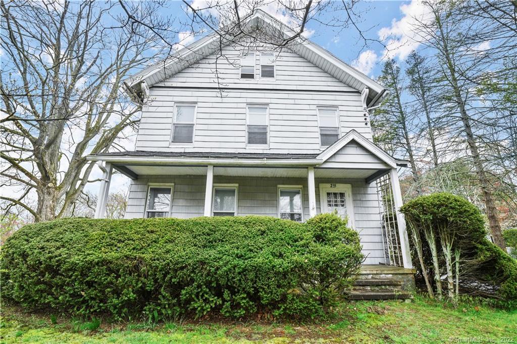 255 Shelton Road Trumbull CT 06611
