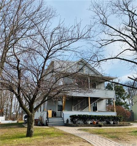 20 Bank Street Plainville CT 06062