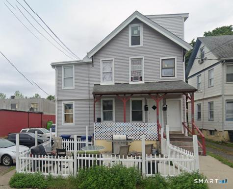 242 Front Avenue West Haven CT 06516