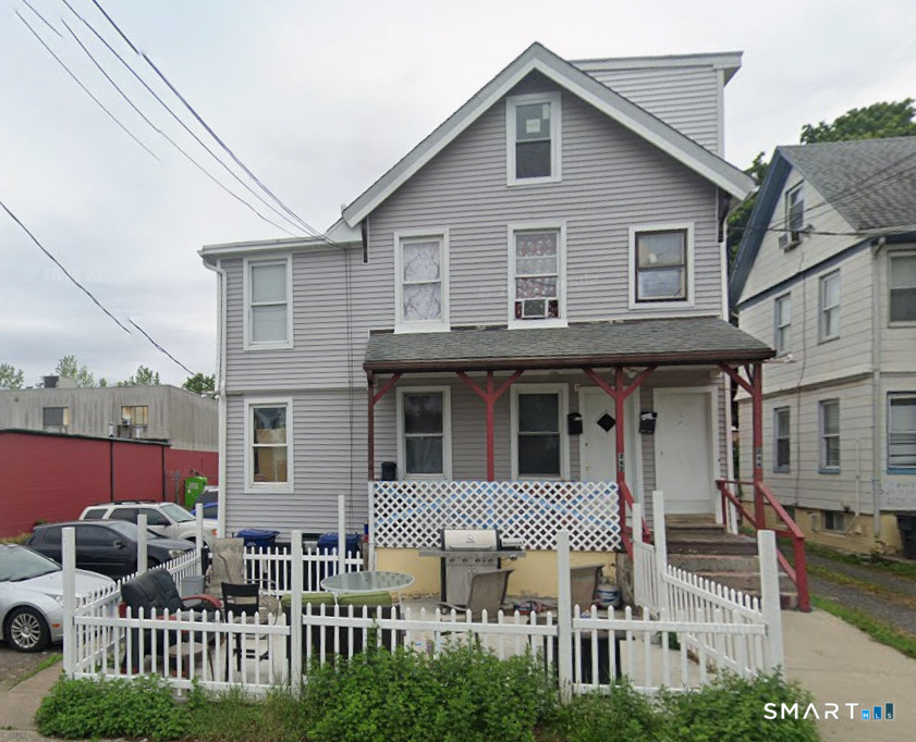 242 Front Avenue West Haven CT 06516