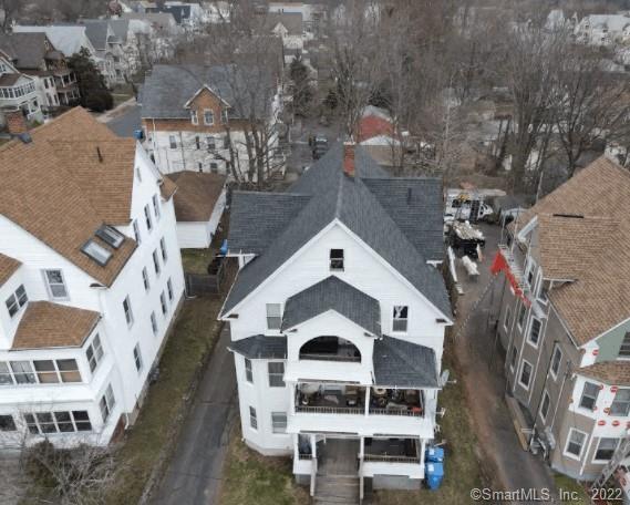 236 Bassett Street New Britain CT 06051