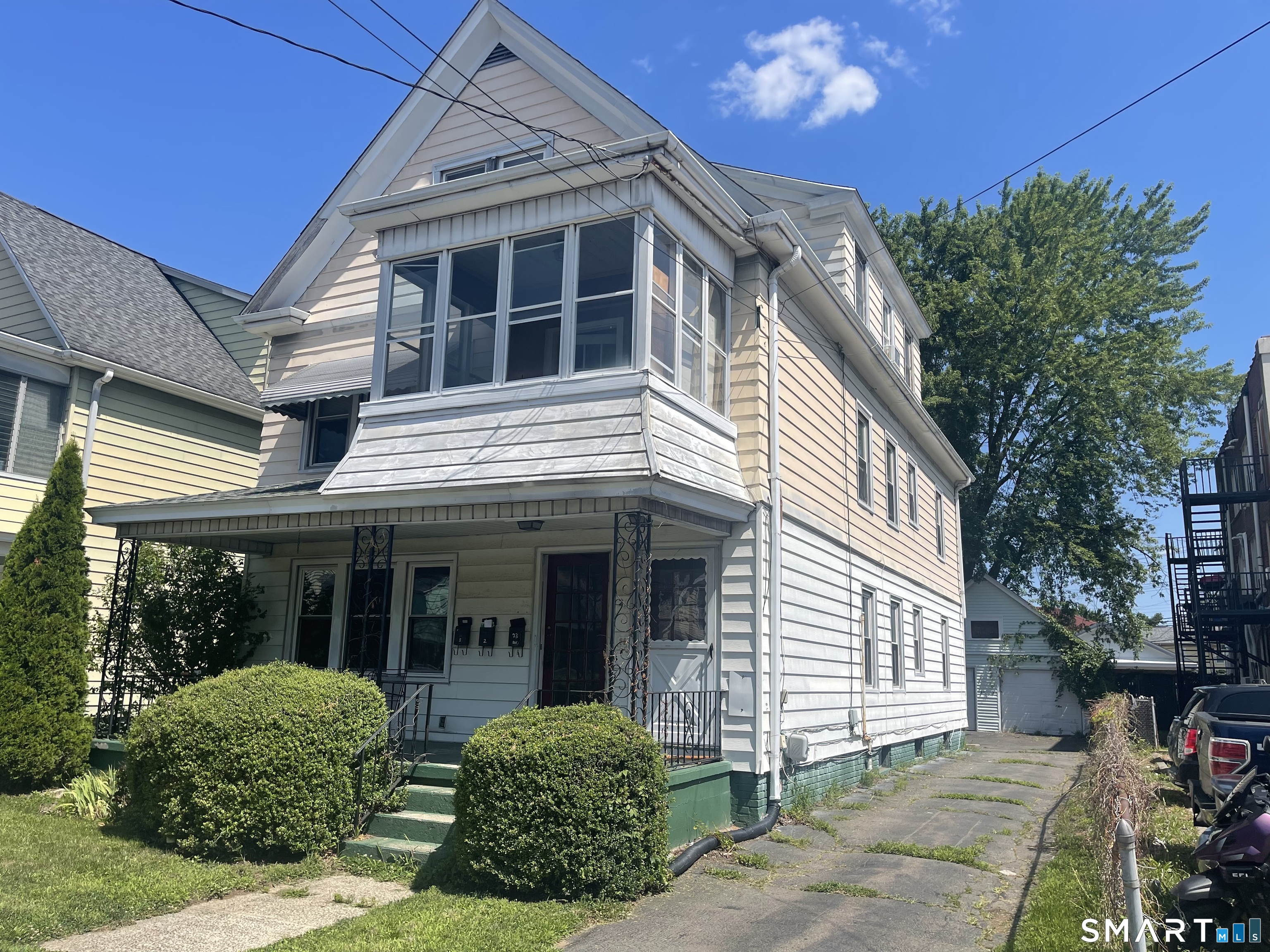 21 Gorham Avenue Hamden CT 06514