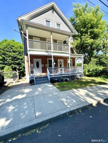 86 Maple Street Meriden CT 06451