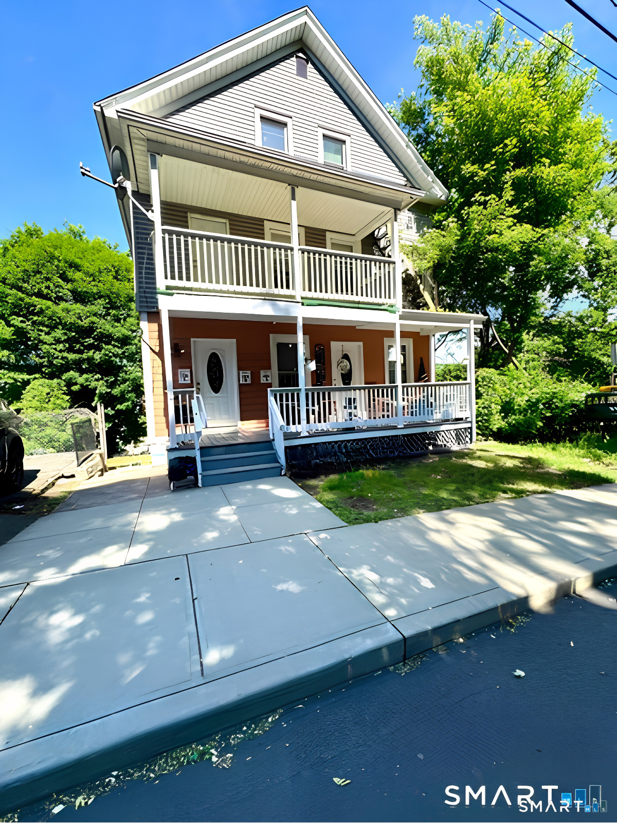 86 Maple Street Meriden CT 06451
