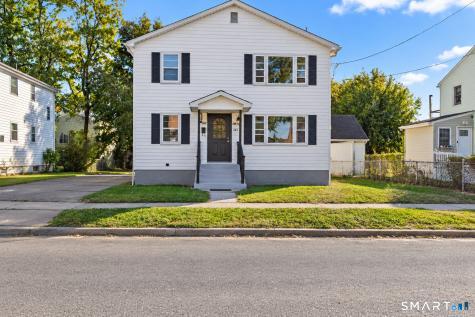 147 Trumbull Avenue Bridgeport CT 06606