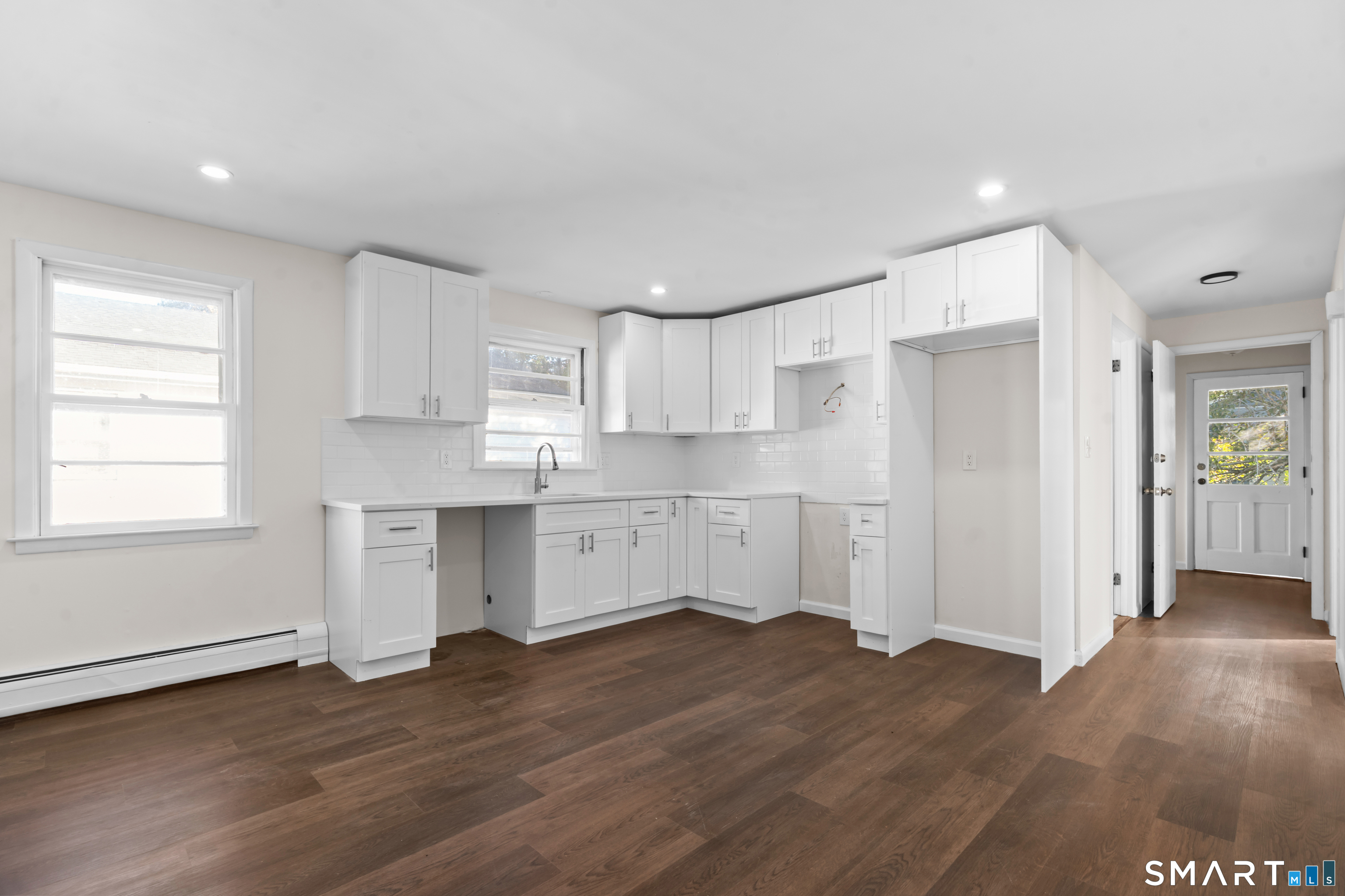 147 Trumbull Avenue Bridgeport CT 06606