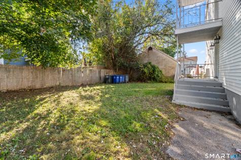 147 Trumbull Avenue Bridgeport CT 06606