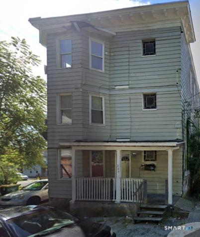 225 Bishop Street Waterbury CT 06704