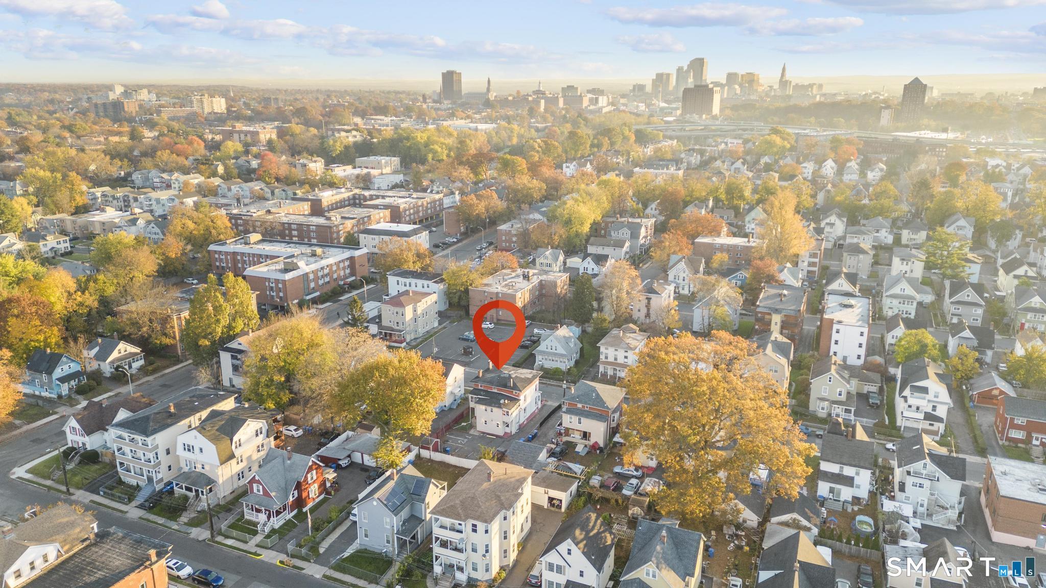 87 Amity Street Hartford CT 06106
