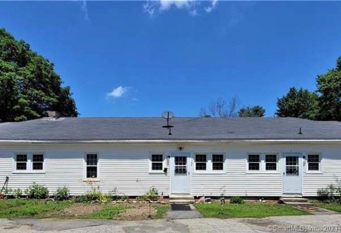 667 Providence Pike Putnam CT 06260